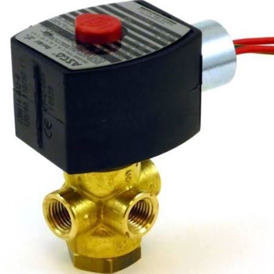 Picture of ASCO REPAIR KIT For ASCO Part# 089-894