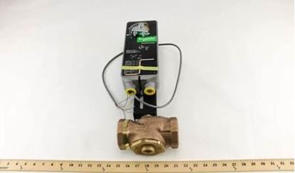 Picture of 24V 2" N/C 0-10VDC PROP VALVE For Schneider Electric (Barber Colman) Part# VS-7223-556-4-11