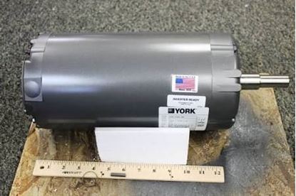 Picture of 200V 2HP 1140RPM FAN MTR      For York Part# 024-27322-103