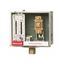 Picture of 2-15#SPDT SNAP SW.#-TROL For Honeywell Part# L404F1060