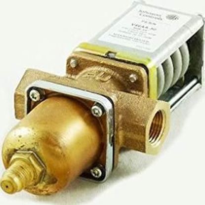 Picture of 3/8" 70/260# STYLE 25;NO BRKT For Johnson Controls Part# V46AA-50