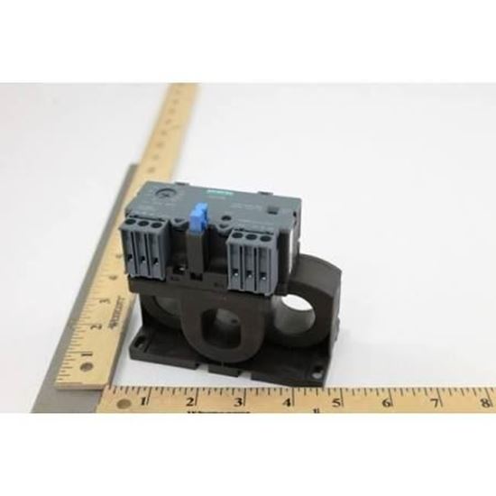 Picture of 25/100A M/R Overload Relay For Trane Part# RLY3246