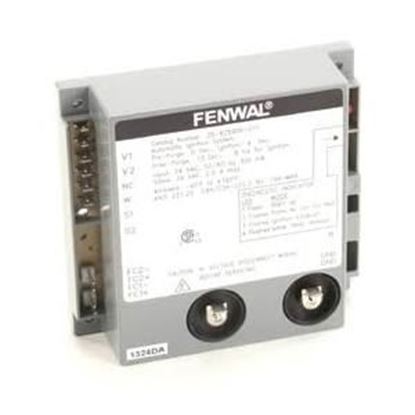 Picture of CONDUCTOR CABLE, 30" For Fenwal Part# 05-129865-030