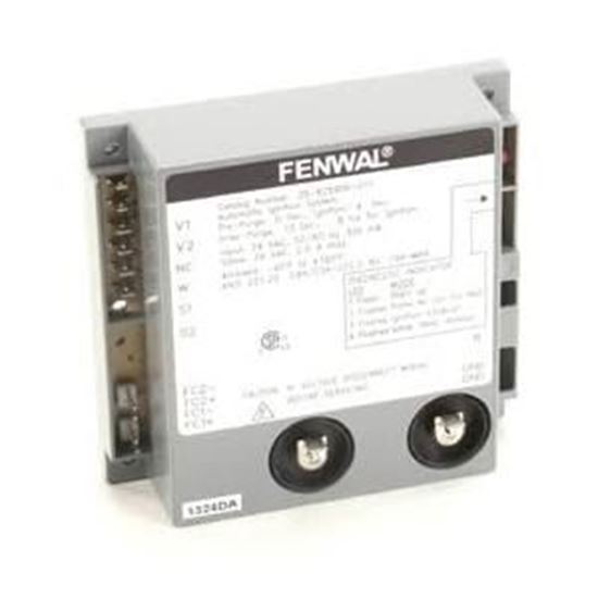 Picture of CONDUCTOR CABLE, 30" For Fenwal Part# 05-129865-030