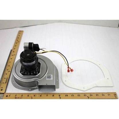 Picture of .5A 208-230V 3480RPM Inducer For Trane Part# BLW1310