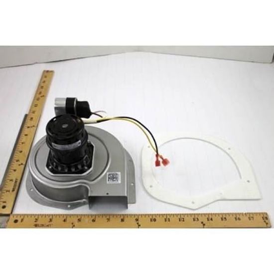 Picture of .5A 208-230V 3480RPM Inducer For Trane Part# BLW1310