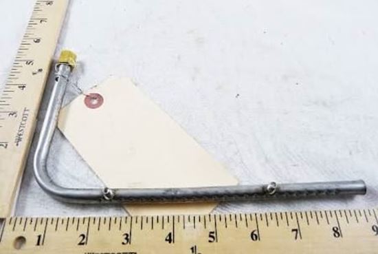 Picture of PILOT CROSSOVER TUBE For Carrier Part# 99AC500533