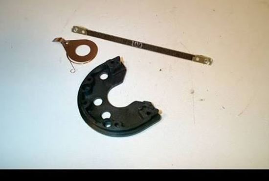 Picture of VALVE POINTER FOR AV-300 For Schneider Electric (Barber Colman) Part# ADDA-9-2