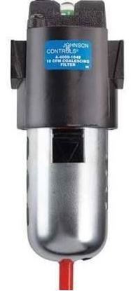 Picture of FILTER COALESCING 20 SCFM 3/8" For Johnson Controls Part# A-4000-1049