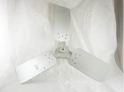 Picture of 30"FanBlade 3bld StakeHub27deg For Trane Part# FAN4082