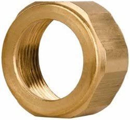 Picture of 3/4" GLASS NUT  For Conbraco Industries Part# C-1407-06
