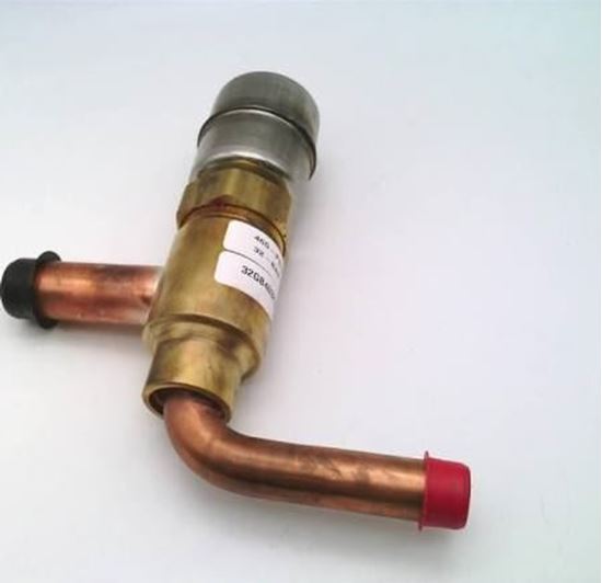 Picture of 7/8" 30Ton ElecExpValve For Carrier Part# 32GB403234