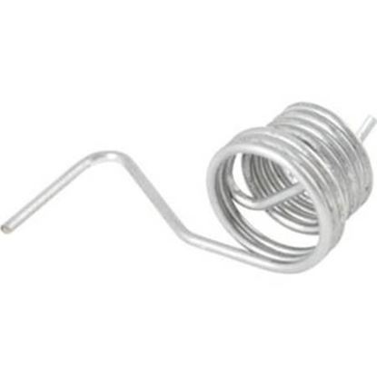 Picture of DAMPER DOOR SPRING For Lennox Part# 97H76