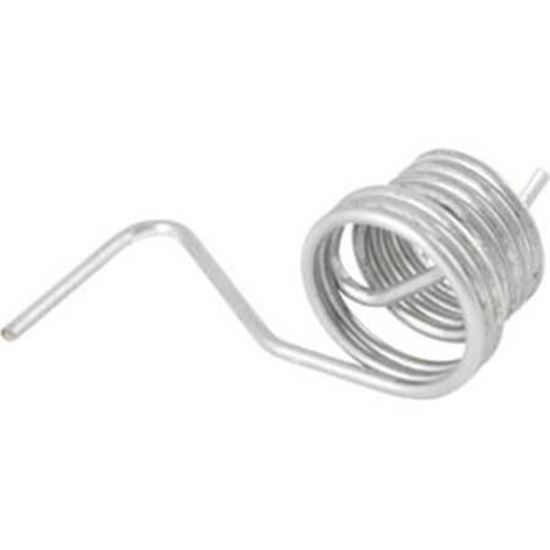 Picture of DAMPER DOOR SPRING For Lennox Part# 97H76