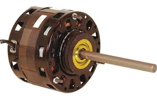 Picture of 1/8HP 115V 1050RPM 1Ph 42Y Mtr For Century Motors Part# BL6410