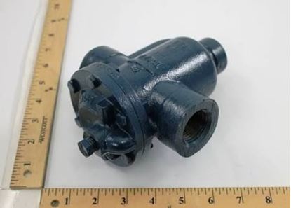 Picture of INVERTED BUCKET TRAP 200# For Armstrong International Part# 811-1-200