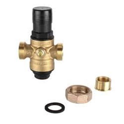 Picture of 3/4"npt PRV 25-90# SingleUnion For Honeywell Part# DS06-101-SUT-LF