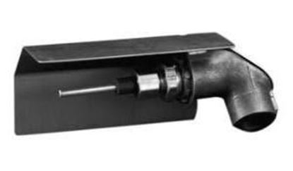 Picture of TEMP SENSOR O/AIR -40/240F For Siemens Building Technology Part# 544-578