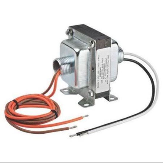 Picture of 120V-24V 40VA FOOT MT For Johnson Controls Part# Y65A13-0