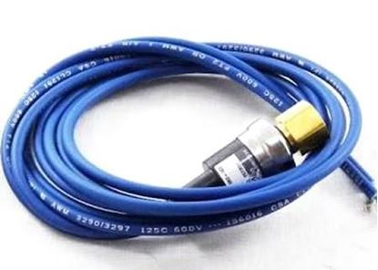 Picture of HIGH PRESSURE SWITCH For Carrier Part# HK02YB063
