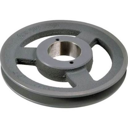 Picture of 8 3/4"OD 1 3/16"Bore BlwrPully For Lennox Part# 58C62