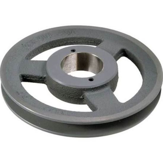 Picture of 8 3/4"OD 1 3/16"Bore BlwrPully For Lennox Part# 58C62