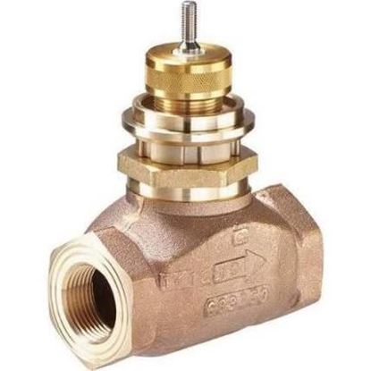 Picture of 1/2" 2W NO SS =% .73CV VlvBody For Johnson Controls Part# VG7243CT