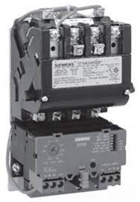 Picture of MTR STARTER 3-12AMP 208V COIL For Siemens Industrial Controls Part# 14CUC32BD