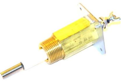 Picture of 3/4"PROBE,W/LONG NUT 1 11/16" For Hydrolevel Part# EL1214-P