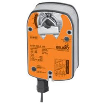 Picture of 24V 2-10VDC 35#inlb SR For Belimo Part# LF24-SR-E
