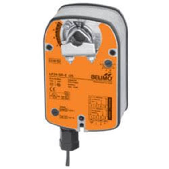 Picture of 24V 2-10VDC 35#inlb SR For Belimo Part# LF24-SR-E
