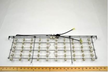 Picture of Fan Shaft For Daikin-McQuay Part# GC8506