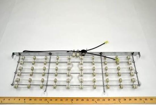 Picture of Fan Shaft For Daikin-McQuay Part# GC8506