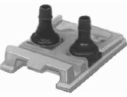 Picture of 2PIPE MTG STR FITTINGS For Johnson Controls Part# T-4002-122