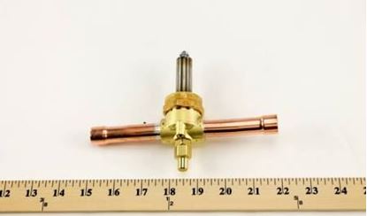 Picture of Liquid Line Solenoid Valve For Carrier Part# EF680028
