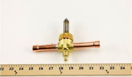Picture of Liquid Line Solenoid Valve For Carrier Part# EF680028