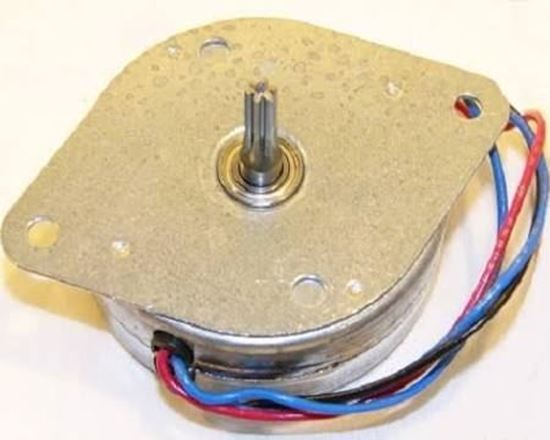Picture of 24V 300RPM Actuator Motor For Trane Part# MOT8839
