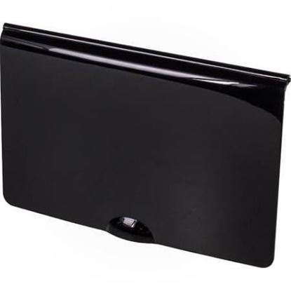 Picture of CONTROL BEZEL COVER For Raypak Part# 009487F