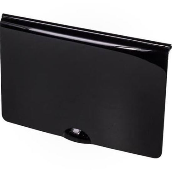 Picture of CONTROL BEZEL COVER For Raypak Part# 009487F