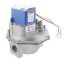 Picture of 1" 120V AUTO. VLV (STD. TIME) For Honeywell Part# V4943A1011