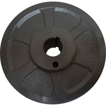 Picture of CIsheave6.5"Dia,1 1/8"Bore 1gr For Browning Part# 1VP65X 1 1/8