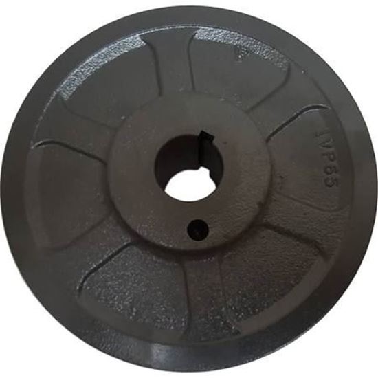 Picture of CIsheave6.5"Dia,1 1/8"Bore 1gr For Browning Part# 1VP65X 1 1/8