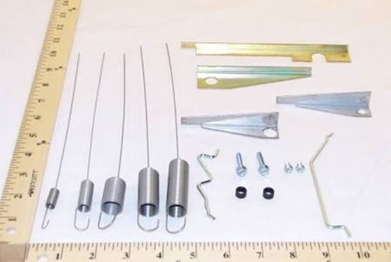 Picture of Sprng & Fdbck Arm Kit-AK-42309 For Schneider Electric (Barber Colman) Part# PKG-1089
