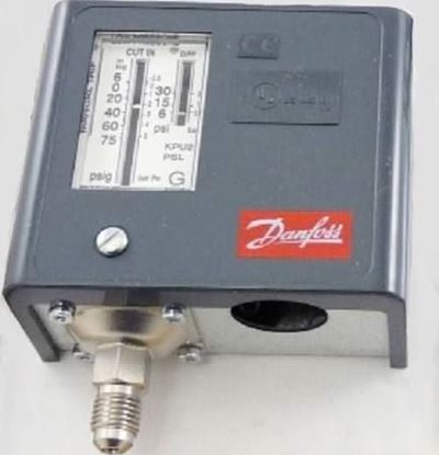 Picture of 28"/100#L 100/465#H SPDT MR For Danfoss Part# 060-5250
