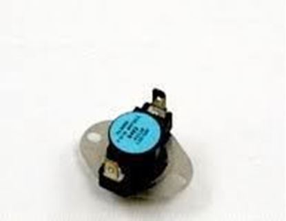 Picture of SPST TEMP CNTRL 10open 0close For York Part# S1-025-37455-000