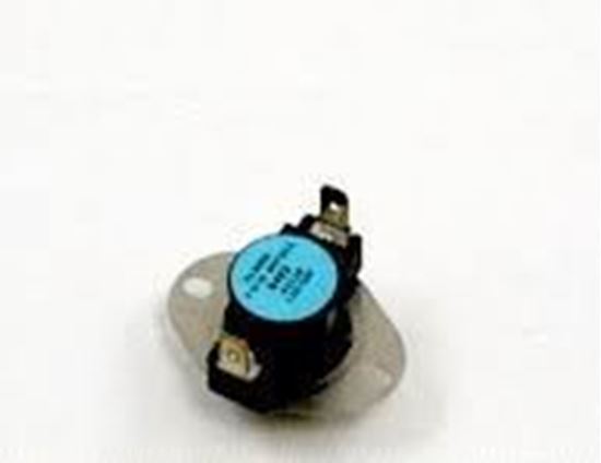 Picture of SPST TEMP CNTRL 10open 0close For York Part# S1-025-37455-000