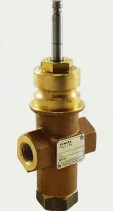Picture of 5/10# ACTUATOR, 4"DIA. (269) For Siemens Building Technology Part# 599-01082