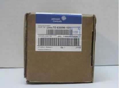 Picture of THERMOWELL 8 SS    For Johnson Controls Part# TE-6300W-110