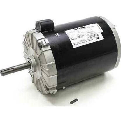 Picture of 1HP 200-230V 1140RPM 56 Motor For Trane Part# MOT11206