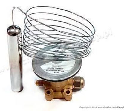 Picture of TES 55 ELEMENT R507/R404A For Danfoss Part# 067G3302
